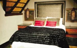 Tambuti Private Lodge